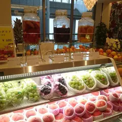 果実園 リーベル 横浜ランドマークプラザ店