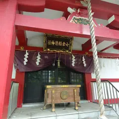 七倉稲荷神社