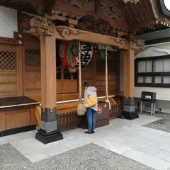 静蓮寺