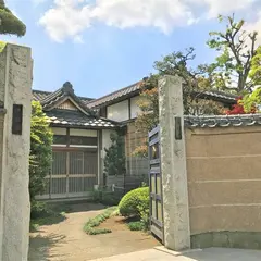 津梁院