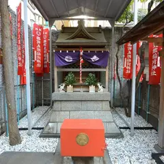 西町太郎稲荷神社