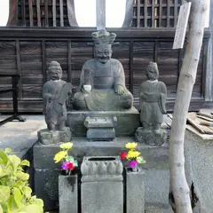 長久院