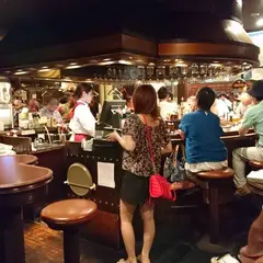 キリンシティ 新京極店