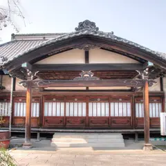 頤神院