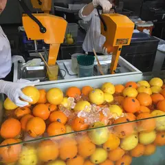 まるごと果汁店