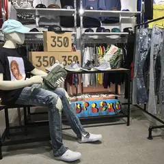 BRANDCOLLECT(ブランドコレクト)原宿店