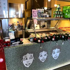 Three Twins Ice Cream NEWoMan新宿店