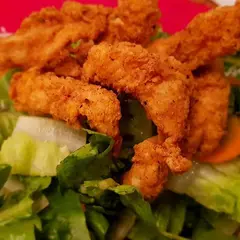 T.g.i. Friday's