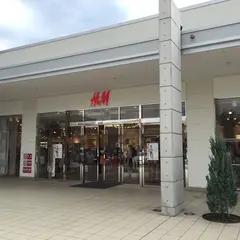 H&M宇都宮インターパーク店
