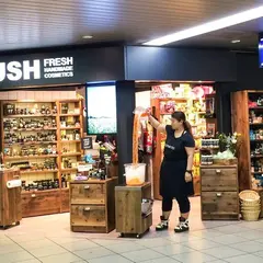 ＬＵＳＨ東武池袋店