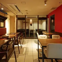 Tamaya八丁堀店
