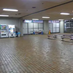 サンシャインバスターミナル