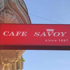Cafe Savoy