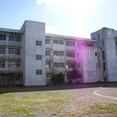 室戸市立室戸岬小学校