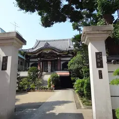 霊梅寺