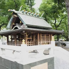 熊野神社