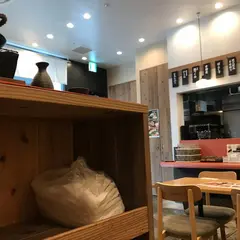 鶏味座 京橋エドグラン店