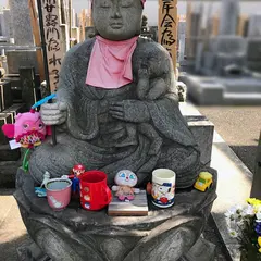 慈眼寺・曹洞宗