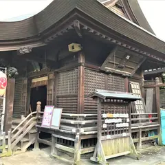 中井御霊神社