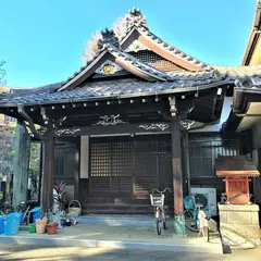 妙行寺