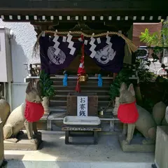 麹町太田姫稲荷神社