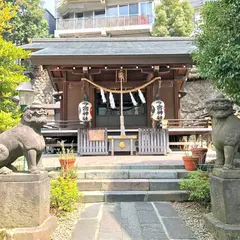音羽今宮神社