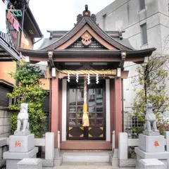 御嶽神社