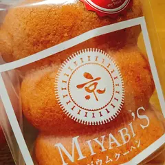 MIYABI'S