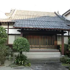 宝蔵寺