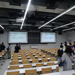 東京工芸大学 中野キャンパス