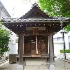 稼穡稲荷神社
