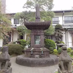 常林寺