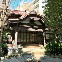 等覚寺