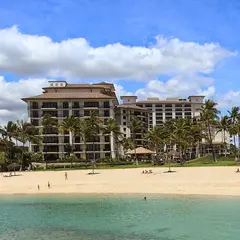 Beach Villas Resort Oahu at Ko Olina