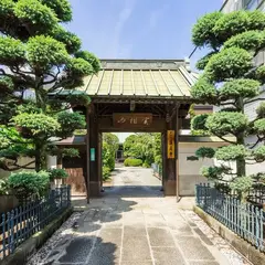 蓮長寺