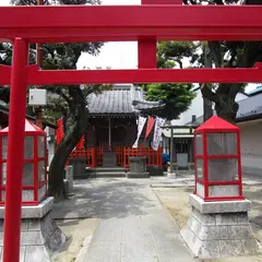 上田妙法稲荷神社