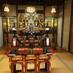 長祐山法蓮寺