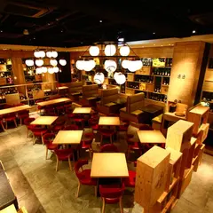 EBISU GRILL＆DINING TefuTefu 恵比寿店