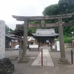 本町稲荷神社