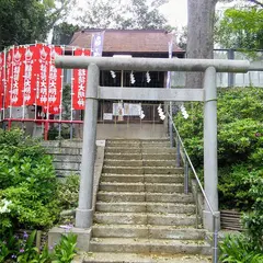 石川神社