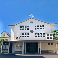 カトリック東京大司教区豊島教会