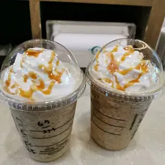 スターバックス