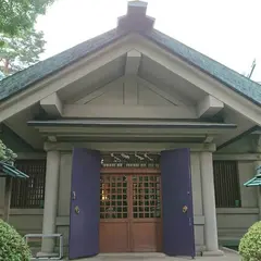 玉光神社