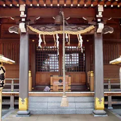 野崎八幡社