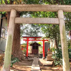 崎玉稲荷神社