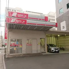ニッポンレンタカー 住吉 営業所