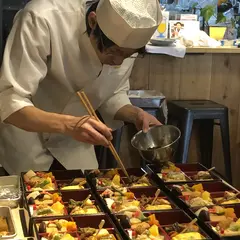 Kitchen 和さ美