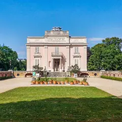 バガテル公園