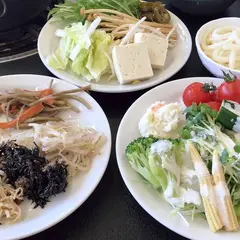 どんどん亭華蔵寺店