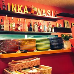 INKA WASI インカワシ